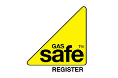 gas safe companies Stodmarsh